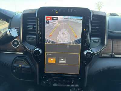 2023 RAM 3500 Crew Cab, $66000. Photo 9