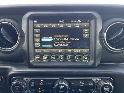 2022 Jeep Wrangler Unlimited, $31500. Photo 10