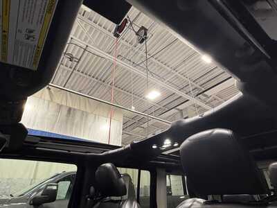 2022 Jeep Wrangler Unlimited, $31500. Photo 6