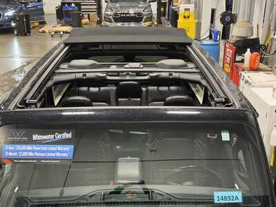 2022 Jeep Wrangler Unlimited, $31500. Photo 7