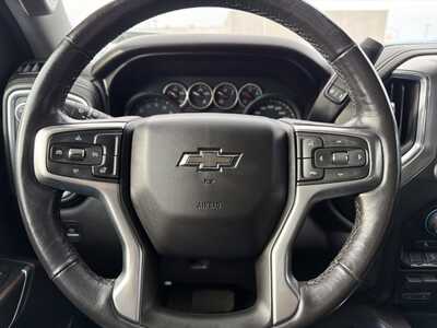 2021 Chevrolet 1500 Crew Cab, $27700. Photo 11
