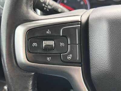 2021 Chevrolet 1500 Crew Cab, $27700. Photo 12