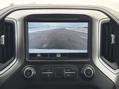 2021 Chevrolet 1500 Crew Cab, $27700. Photo 7