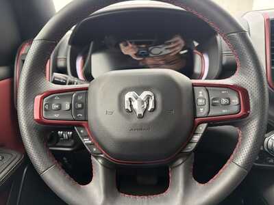 2025 RAM 1500 Crew Cab, $47000. Photo 11