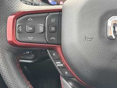 2025 RAM 1500 Crew Cab, $47000. Photo 12