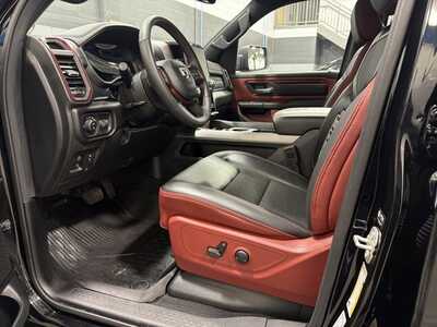 2025 RAM 1500 Crew Cab, $47000. Photo 3