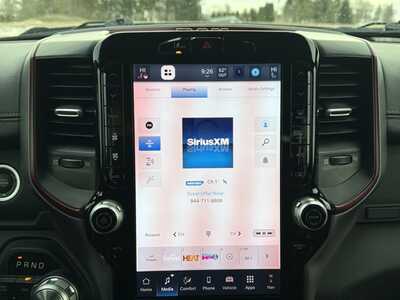 2025 RAM 1500 Crew Cab, $47000. Photo 5