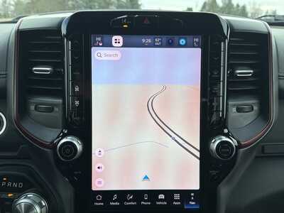 2025 RAM 1500 Crew Cab, $47000. Photo 6