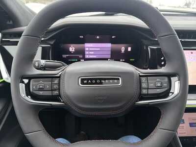 2024 Jeep Wagoneer, $36500. Photo 10