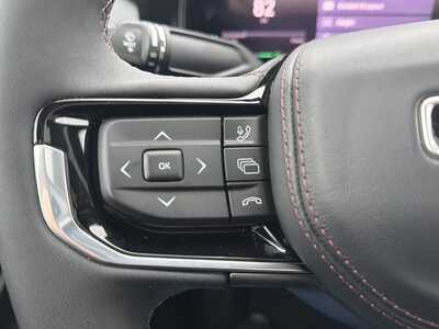 2024 Jeep Wagoneer, $36500. Photo 11