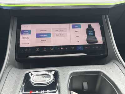 2024 Jeep Wagoneer, $36500. Photo 7