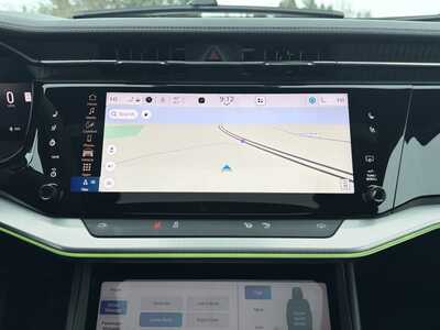 2024 Jeep Wagoneer, $36500. Photo 8