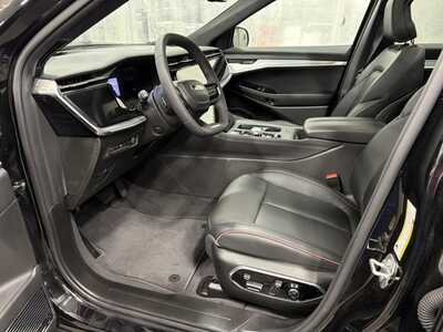 2024 Jeep Wagoneer, $36500. Photo 3