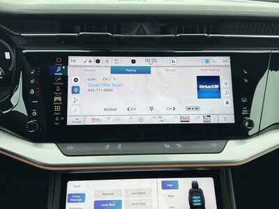 2024 Jeep Wagoneer, $36500. Photo 6