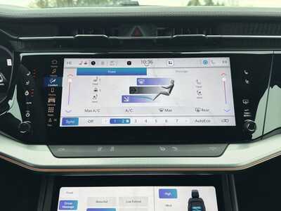 2024 Jeep Wagoneer, $36500. Photo 8