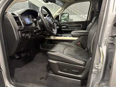 2023 RAM 3500 Crew Cab, $57500. Photo 3