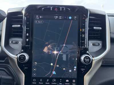 2023 RAM 3500 Crew Cab, $57500. Photo 6