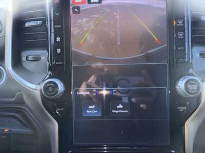 2023 RAM 3500 Crew Cab, $57500. Photo 7