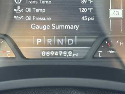 2023 RAM 3500 Crew Cab, $57500. Photo 9