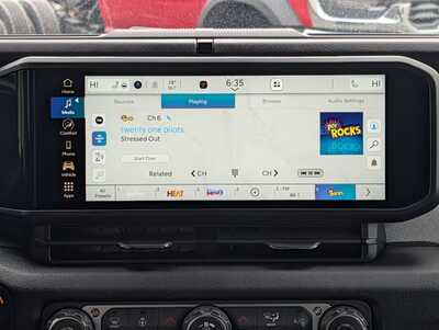 2026 Jeep Wrangler, $51287. Photo 9