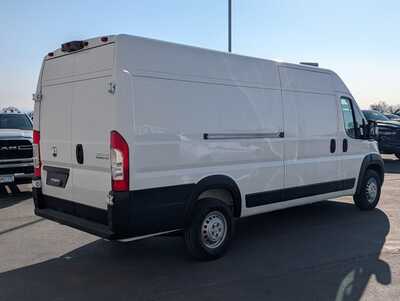 2026 RAM ProMaster Cargo, $49317. Photo 2