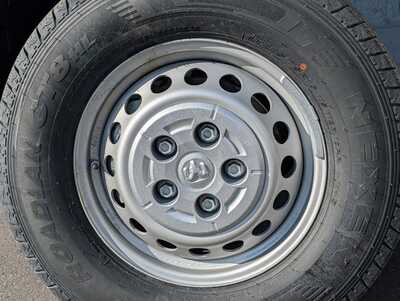 2026 RAM ProMaster Cargo, $49317. Photo 4