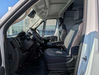 2026 RAM ProMaster Cargo, $49317. Photo 5