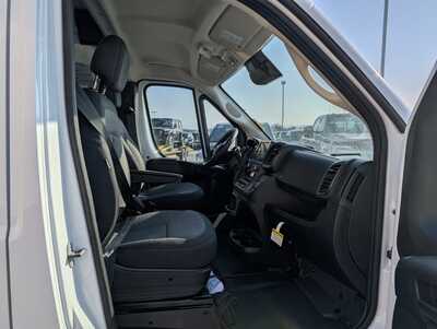 2026 RAM ProMaster Cargo, $49317. Photo 6
