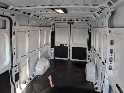 2026 RAM ProMaster Cargo, $49317. Photo 7