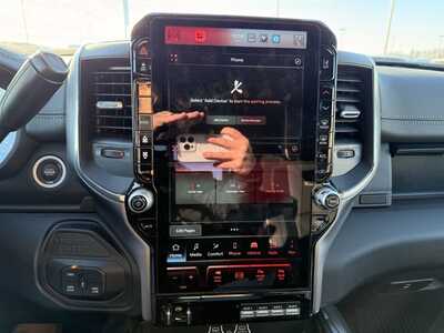 2025 RAM 2500, $70000. Photo 10