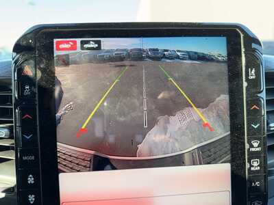 2025 RAM 2500, $70000. Photo 11