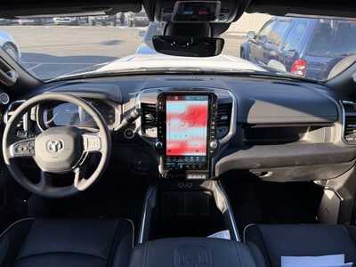 2025 RAM 2500, $70000. Photo 12