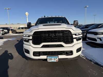 2025 RAM 2500, $70000. Photo 2