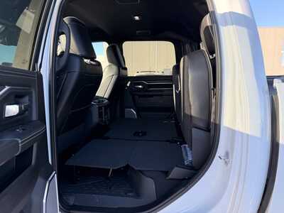 2025 RAM 2500, $70000. Photo 5