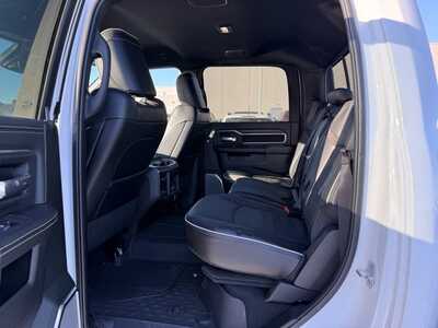 2025 RAM 2500, $70000. Photo 6