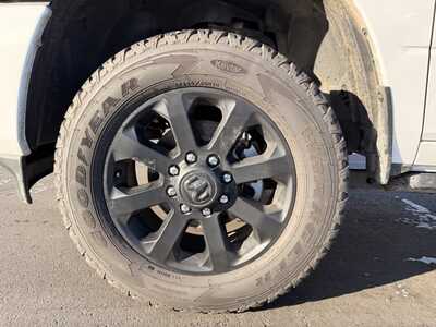 2025 RAM 2500, $70000. Photo 8