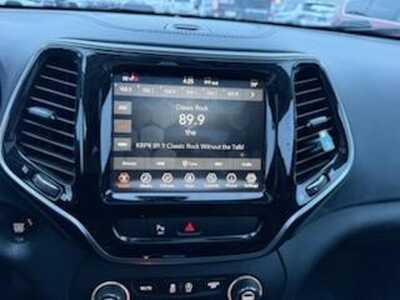 2020 Jeep Cherokee, $17000. Photo 10