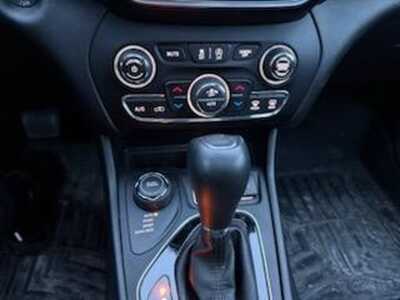 2020 Jeep Cherokee, $17000. Photo 11