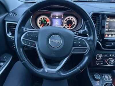 2020 Jeep Cherokee, $17000. Photo 12