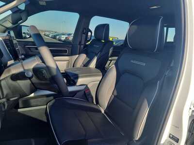 2025 RAM 1500, $0. Photo 10