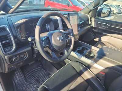 2025 RAM 1500, $0. Photo 11