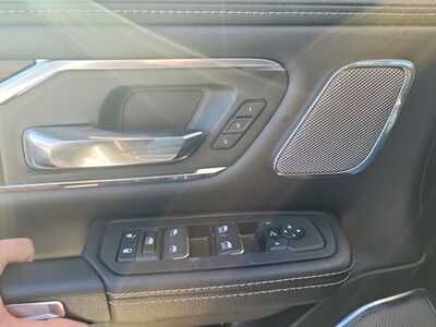 2025 RAM 1500, $0. Photo 12