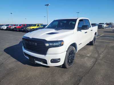2025 RAM 1500, $0. Photo 5