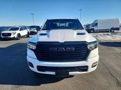 2025 RAM 1500, $0. Photo 6