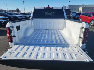 2025 RAM 1500, $0. Photo 8
