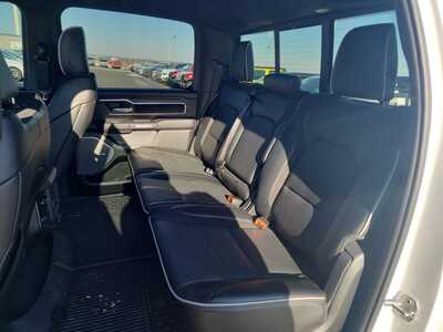 2025 RAM 1500, $0. Photo 9