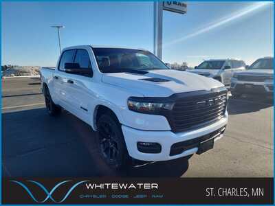 2025 RAM 1500, $0. Photo 1