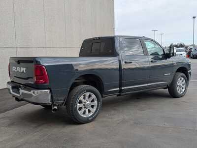 2026 RAM 3500 Crew Cab, $80605. Photo 2