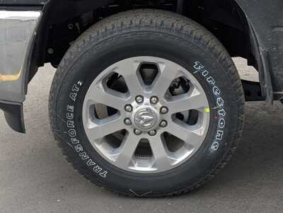 2026 RAM 3500 Crew Cab, $80605. Photo 4