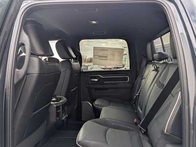 2026 RAM 3500 Crew Cab, $80605. Photo 6